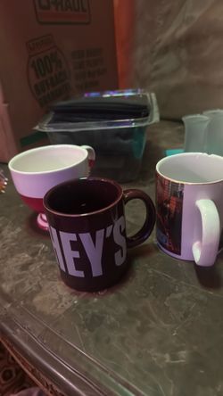 Cups