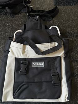 CDLBBAG Set