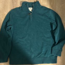 L.L.Bean Men’s Sweater