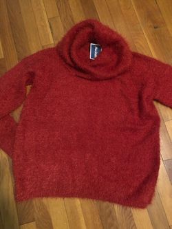Brand New Sweater