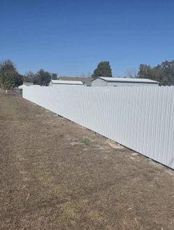 Fence