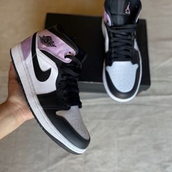 Jordan 1 Mid se