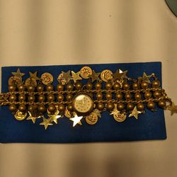 Women's Quemex Watch Bracelet 