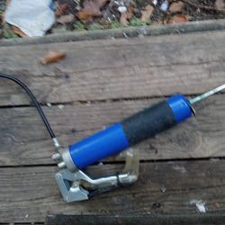 Grease Gun