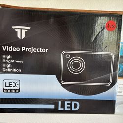 Video Proyector