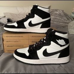 Nike Air Jordan
