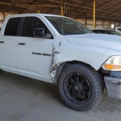 Dodge RAM PARTS