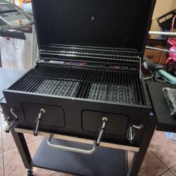 Barbecue Grill 