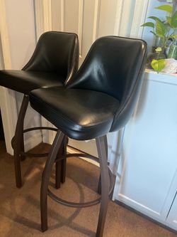 High Barstools