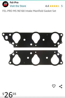 Honda 3.5L, 3.2L, 3.0L Gasket Seal Set