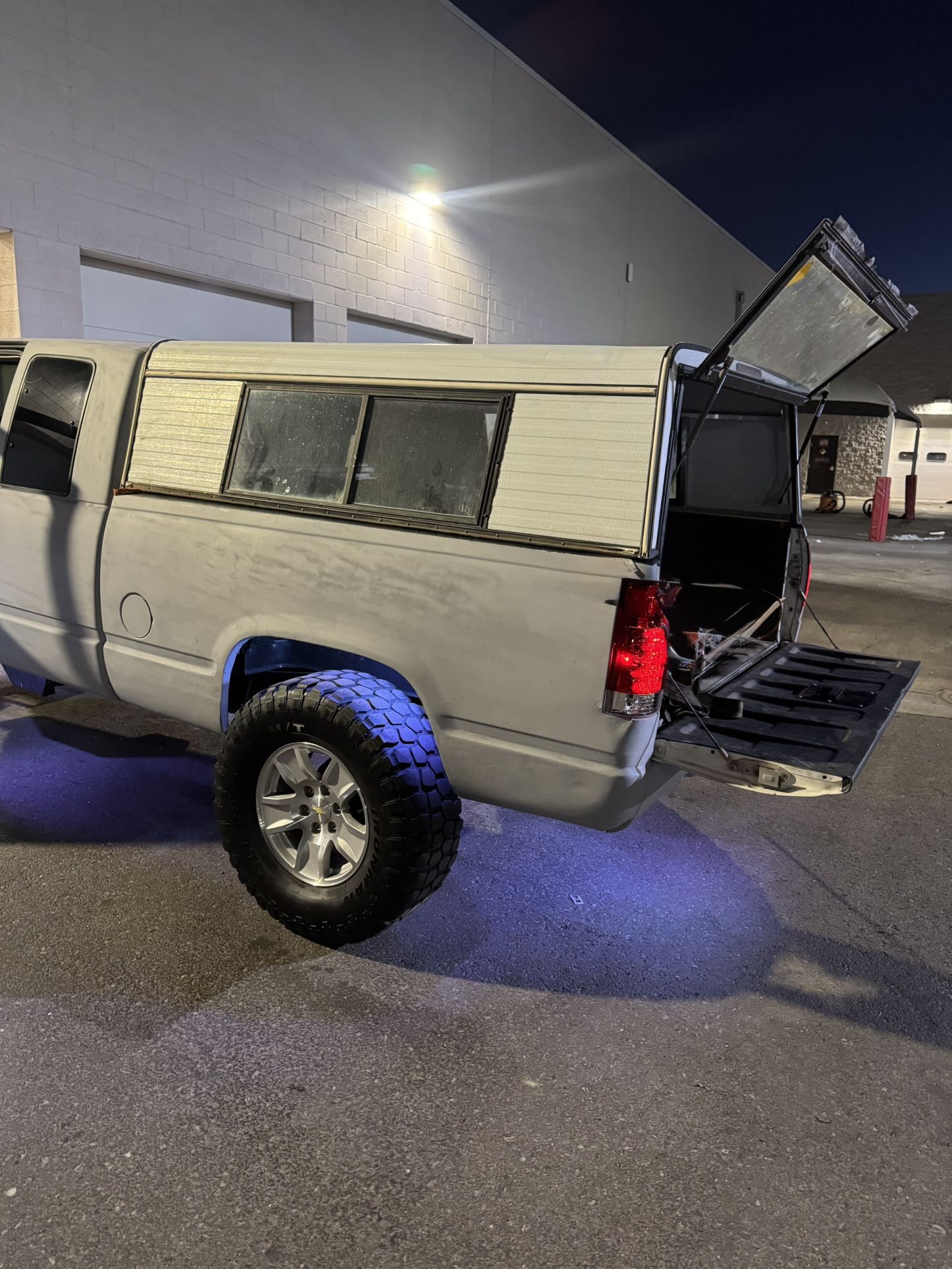 Camper