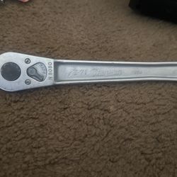 Vintage Snap On N8080 S-71, Works