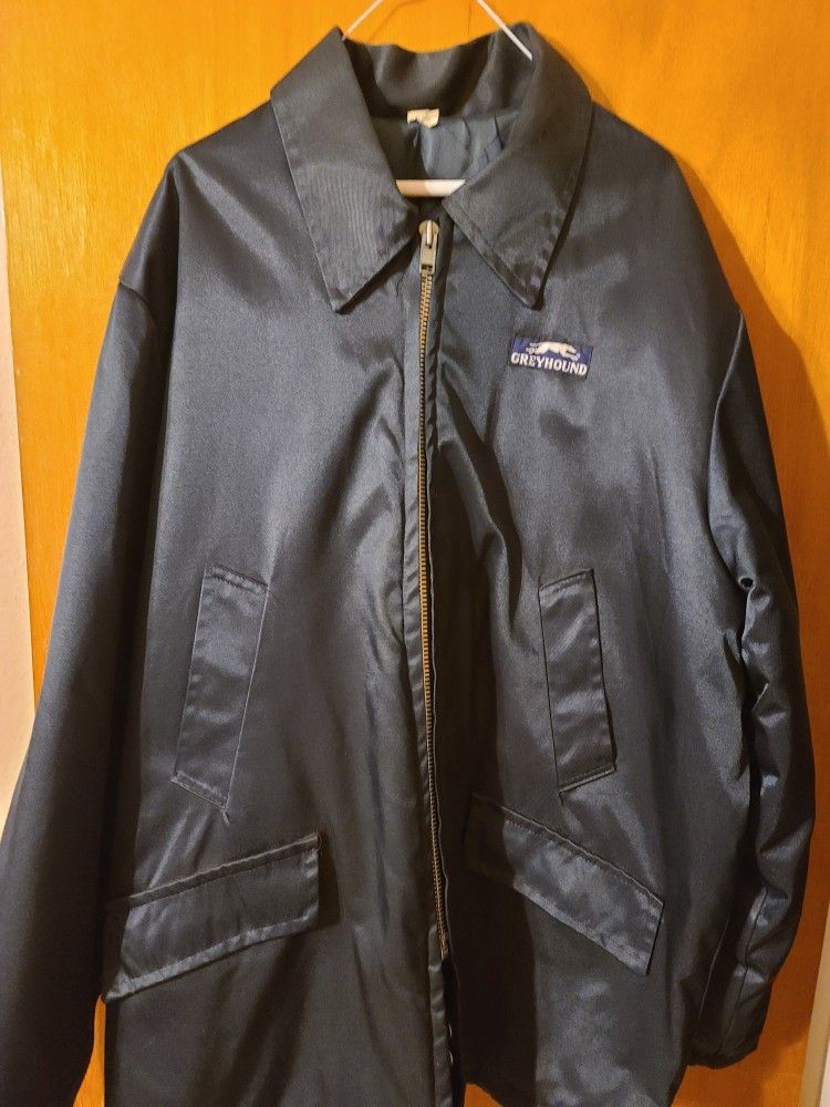 beautiful Parka Jacket From The 90s Like New Cond
