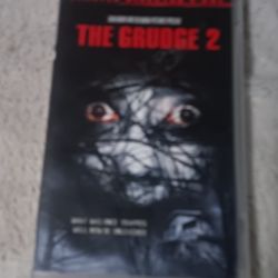 Psp Movie The Grudge 2