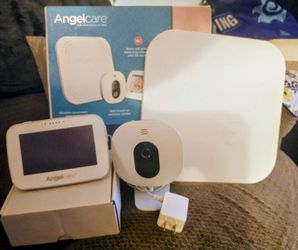 Angelcare Baby Monitor 