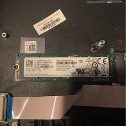 128gb Samsung SSD