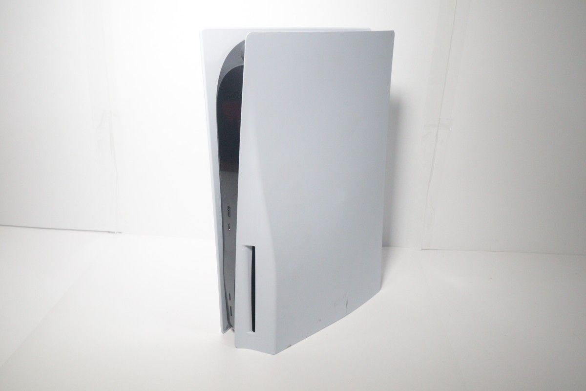Playstation 5 Disk Edition 1tb With Controller