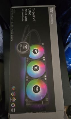 Thermaltake TH360 V2