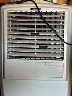 Ac on wheels