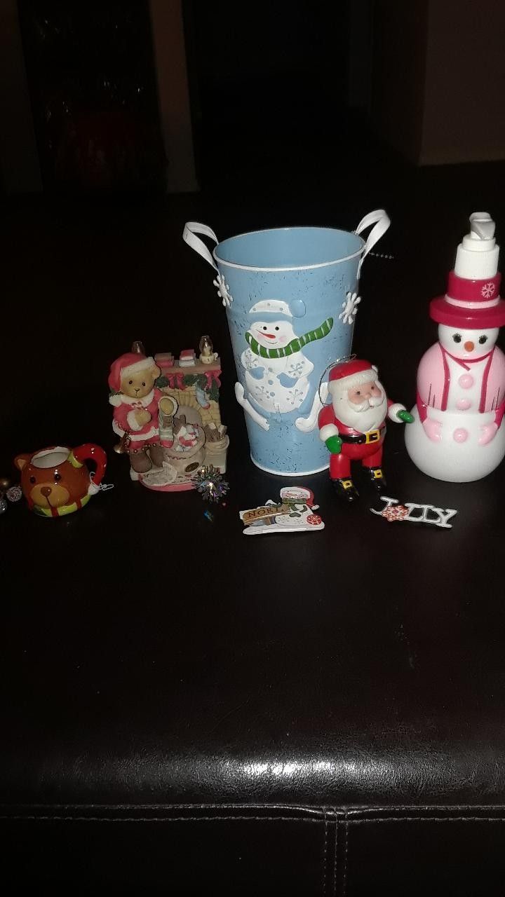 CHERISHED TEDDIES ETC $20 FOR ALL