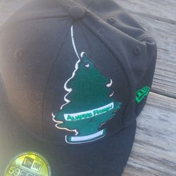 New Era Little Trees Always Fresh Hat