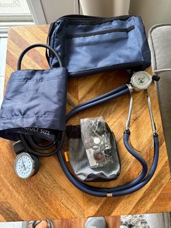 Prestige Medical Blood Pressure Kit