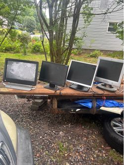 Computer monitor