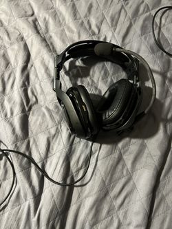 Astro Headset