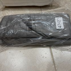 New destructible dog bed for large dogs. 47”x29”