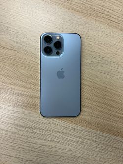 iPhone 13 Pro - Unlocked - 128GB 