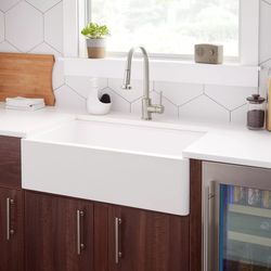 Farmhouse Sink