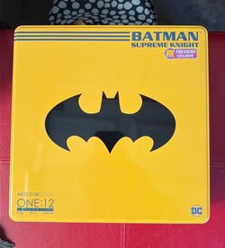 Mezco Batman