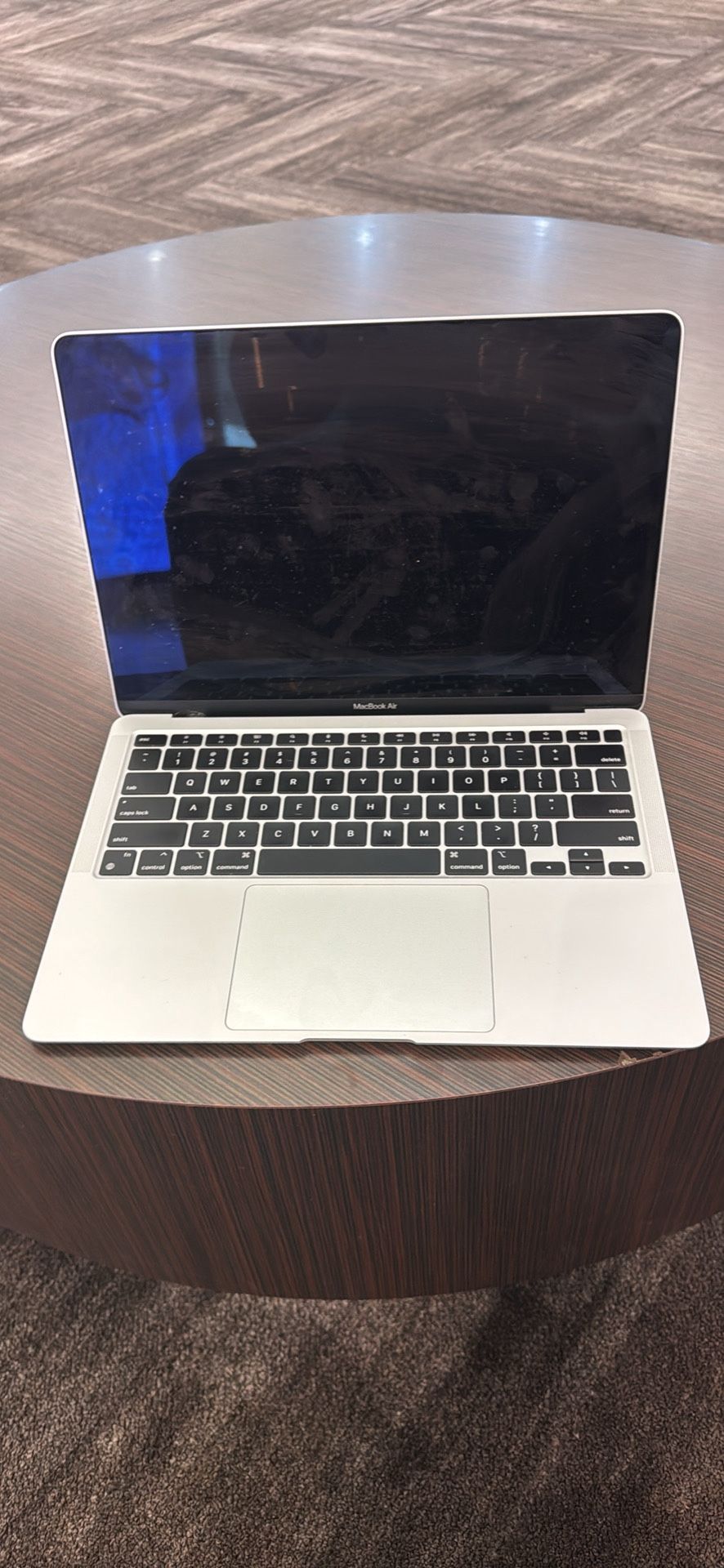 MacBook Air