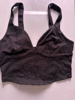 Black top