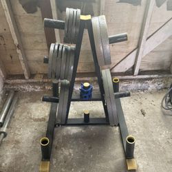 Weights 