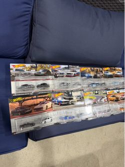 Hotwheels premium