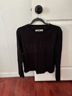 DEVILLE Shirt