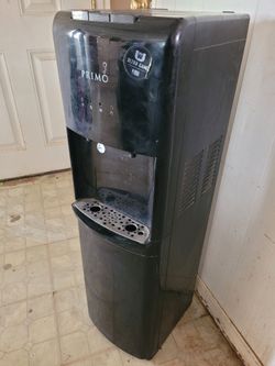 Primo water dispenser