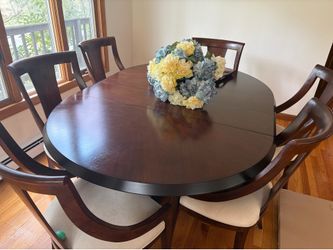 Dining room set