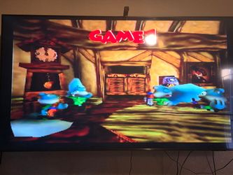 Conkers Bad Fur Day! Nintendo 64!