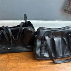 Two Bags
