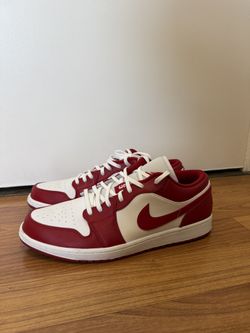 Jordan 1 Low Size 13