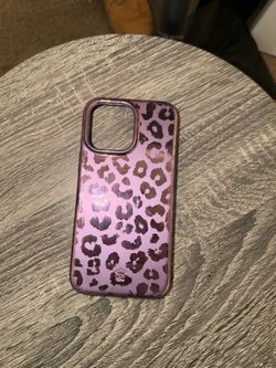Velvet Caviar IPhone 14 Pro Max