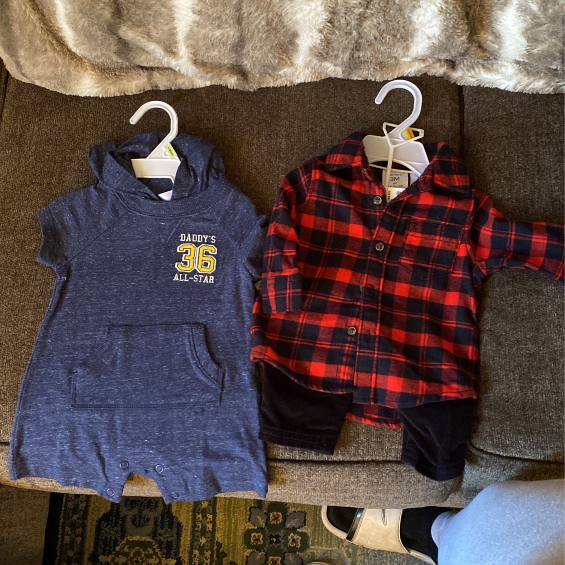 Baby Clothes