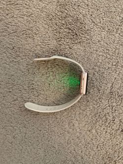 Apple Watch series 2 plus accessories