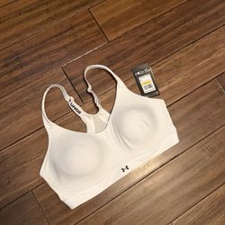 Under Armour Sports Bra