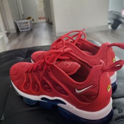 air vapormax size 6