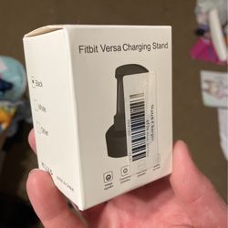 Fitbit Versa Charging stand