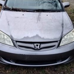 2004 Honda Civic