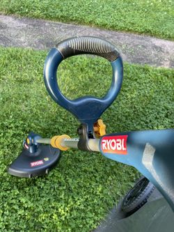 RYOBI 18 V Trimmer 12inch / Tool only